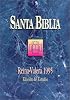 Santa Biblia Edicion de Estudio-RV 1995