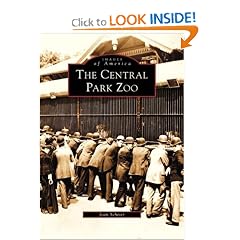 Central Park Zoo  (NY)  (Images of America)
