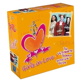 Girls In Love