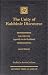 Book The Unity of Rabbinic Discourse: Volume I:  Aggadah in the Halakhah (Studies in Ancient Judaism)