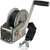 Reese Towpower 74329 Winch