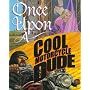 Once Upon a Cool Motorcycle Dude