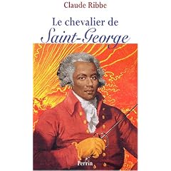 Le Chevalier de Saint-George