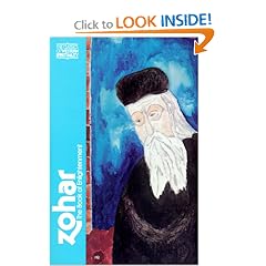 Zohar: The Book of Enlightenment (Classics of Western Spirituality)