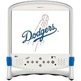 Hannspree's MLB Dodgers Sandlot 15-Inch LCD Television