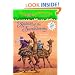 Magic Tree House #34: Season of the Sandstorms (A Stepping Stone Book(TM))