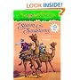 Magic Tree House #34: Season of the Sandstorms (A Stepping Stone Book(TM))