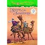 Season of the Sandstorms (A Stepping Stone Book(TM))