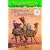 Season of the Sandstorms with Sticker (Magic Tree House)