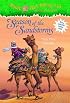 Season of the Sandstorms (A Stepping Stone Book(TM))