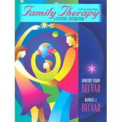 Family Therapy: A Systematic Integration