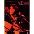 Neil Young -- Guitar Anthology Series: Authentic Guitar TAB
