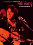 Neil Young -- Guitar Anthology Series: Authentic Guitar TAB