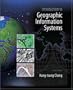 Introduction to Geographic Information Systems with Data Files CD-ROM