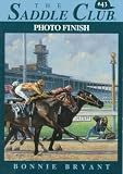 PHOTO FINISH (Saddle Club)