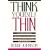 Think Yourself Thin: The Visualization Technique That Will Make You Lose Weight