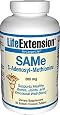 Life Extension - Sam-E, 200 mg, 50 tablets
