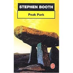 Peak Park