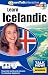 Book Talk Now! Icelandic