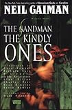 Sandman : the kindly ones