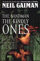 The Sandman: The Kindly Ones