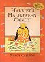 Harriet's Halloween Candy (Nancy Carlson's Neighborhood)