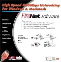 FireNet