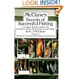 McClane's Secrets of Successful Fishing by A. J. McClane