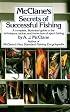 McClane's Secrets of Successful Fishing