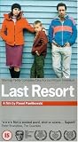 Last Resort [UK IMPORT] - Dina Korzun
