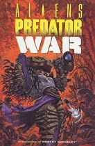 Aliens Vs. Predator: War/Duel