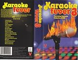 Karaoke Fever Vol. 3 (Video Tape/PAL)