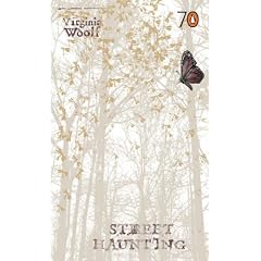 Street Haunting (Pocket Penguins 70's)