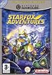 Star Fox Adventures (Players' Choice  GameCube)