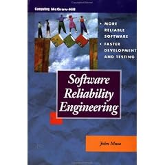 Software Reliability Engineering