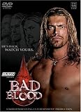 WWE Bad Blood 2004