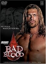 WWE Raw: Bad Blood [2004] (REGION 1) (NTSC)