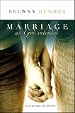 Marriage as God intended
