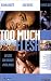 DVD : Too Much Flesh [Region 2]