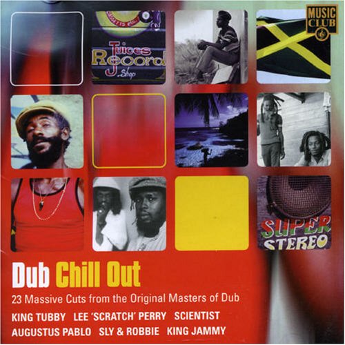 CD-Charts  Music : Dub Chill Out