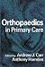 Book Orthopaedics in Primary Care