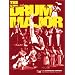 The Dynamic Drum Major