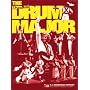 The Dynamic Drum Major