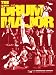 The Dynamic Drum Major