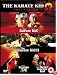 The Karate Kid / The Karate Kid 2 / The Karate Kid 3 / The Next Karate Kid [1984]