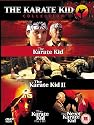 The Karate Kid/Karate Kid 2/Karate Kid 3/The Next Karate Kid [DVD] [1984]
