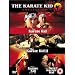 The Karate Kid/Karate Kid 2/Karate Kid 3/The Next Karate Kid [DVD] [1984]