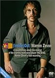 VH1 (Inside) Out : Warren Zevon [DVD]