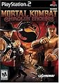 Mortal Kombat: Shaolin Monks
