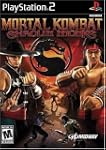 Mortal Kombat Shaolin Monks